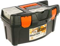 Ящик для инструментов Blocker Master 16 / BR6004ЧРОР