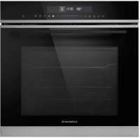 Электрический духовой шкаф Maunfeld MEOR.7217SMB