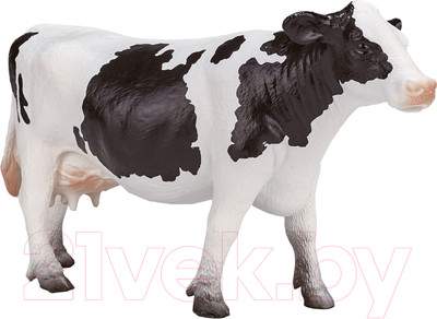 Фигурка игровая Konik Голштинская корова / AMF1023