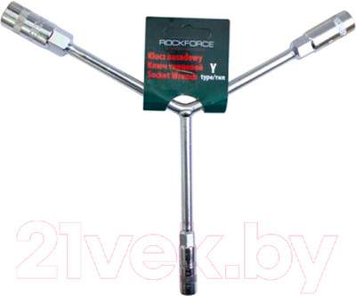Гаечный ключ RockForce RF-1585