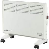 Обогреватели Oasis KM-10