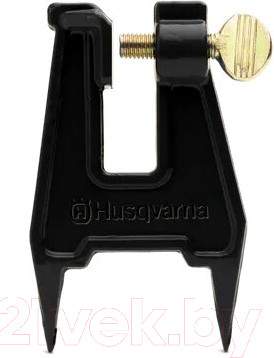 Тиски, струбцины, гейферные зажимы Husqvarna 505 66 52-56
