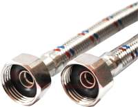 Гибкая подводка Valfex 1/2" В-В 40см