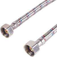 Гибкая подводка Valfex 1/2" В-В 120см