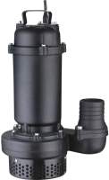 Дренажный насос Pumpman TPS1900A
