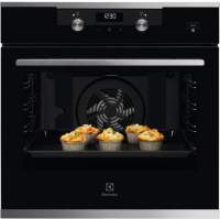 Электрический духовой шкаф Electrolux KODEH70X