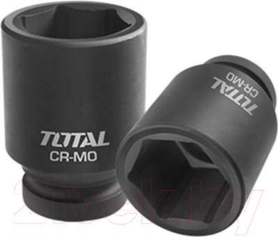 Головка слесарная TOTAL THHISD0119L