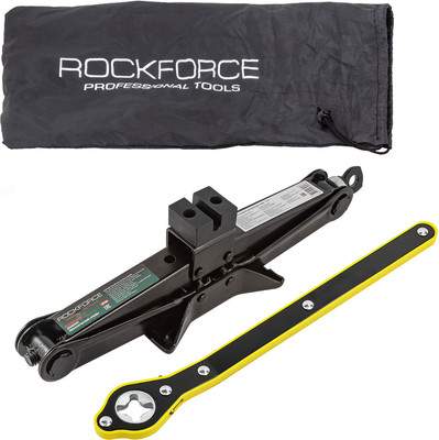 Домкрат механический RockForce RF-10152