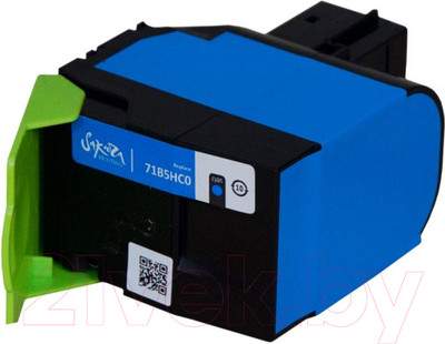 Картридж Sakura Printing SA71B5HC0