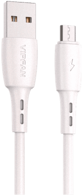 Кабели, переходники Vipfan X05 USB-Micro