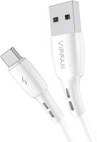 Кабели, переходники Vipfan X05 USB-Type-C