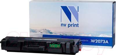 Картридж NV Print NV-W2073AM