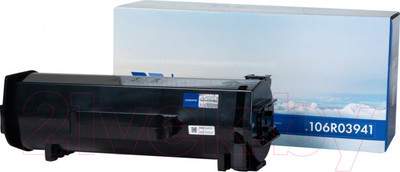 Картридж NV Print NV-106R03941