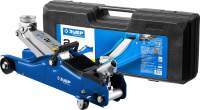 Подкатной домкрат Зубр Т-35-K / 43056-2-K