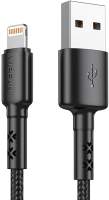 Кабели, переходники Vipfan X02 USB-iPhone