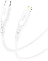Кабели, переходники Vipfan P04 Type-C-Lightning
