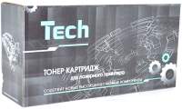 Тонер-картридж Tech TK-1200