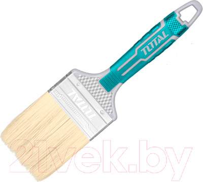 Кисть малярная TOTAL THT843046