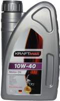 Моторные масла KraftMax 10W40 / KM127/1