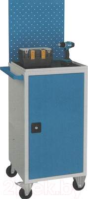 Тележка инструментальная Metos ITP-TM / 2004