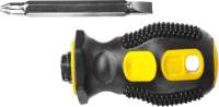 Отвертки, наборы отверток Stayer 2511-z02