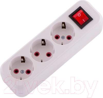 Колодка удлинителя Lezard Lila 720-0300-302