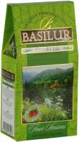 Чай листовой Basilur Времена Года. Летний