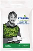 Удобрения для растений Fertika Хвойное для Вечнозеленых