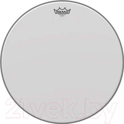 Пластик для барабана Remo BA-0118-00