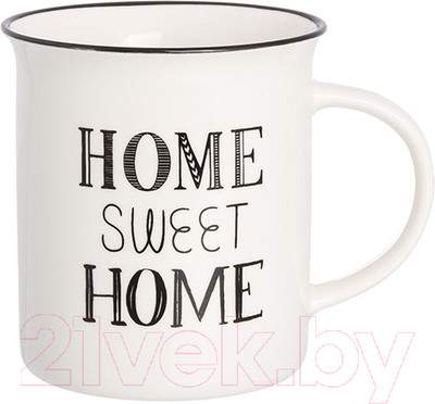 Посуда для горячих напитков Elan Gallery Sweet Home / 880021