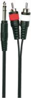 Кабели, переходники Soundking BB304-3M