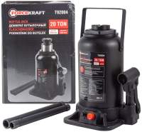 Бутылочный домкрат ForceKraft FK-T92004
