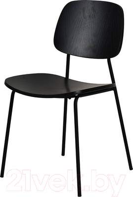Стулья, кресла Bergenson Bjorn Tilla / FH-TL-CH-ST-BLK