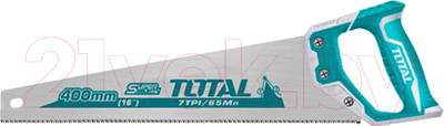 Ножовка TOTAL THT55400