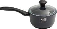 Кастрюли, ковши, казаны Iron Master АЛА 1.5л / IMI09 1.5G