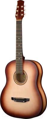 Акустическая гитара Ижевский завод Т.И.М. 6C-6