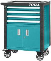 Тележка инструментальная TOTAL THRC01041