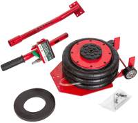 Подкатной домкрат RockForce RF-YHQD-3WT-270B New-3.5