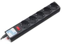 Сетевые фильтры, удлинители Power Cube SPG5-10M