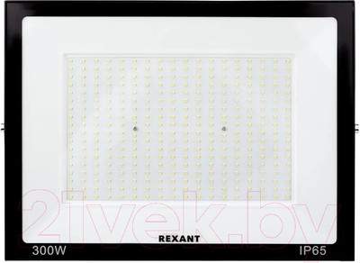 Прожектор Rexant LED 6500 K / 605-030