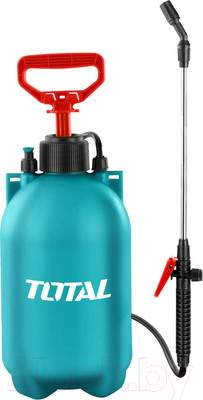 Опрыскиватель помповый TOTAL THSPP3081