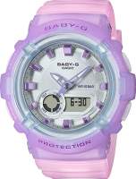 Часы наручные женские Casio Baby-G BGA-280-6A