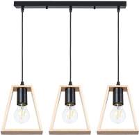 Люстры, потолочные светильники Arte Lamp Brussels A8030SP-3BK
