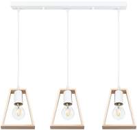 Люстры, потолочные светильники Arte Lamp Brussels A8030SP-3WH