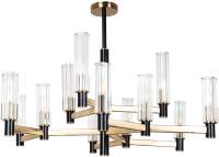 Люстра Arte Lamp Barolo 2654/17 LM-12