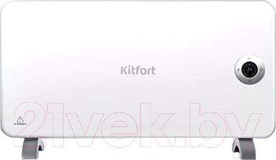 Обогреватели Kitfort KT-2708
