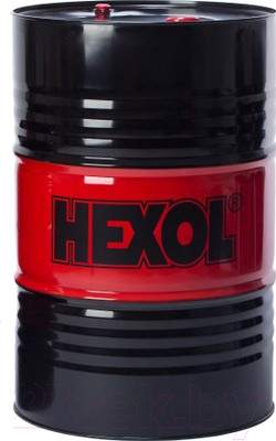 Моторное масло Hexol Synline Sprint 10W40 / UL046