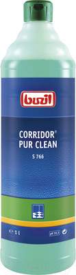 Чистящее средство для пола Buzil Corridor Pur Clean S 766