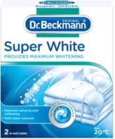 Отбеливатель Dr.Beckmann Супер