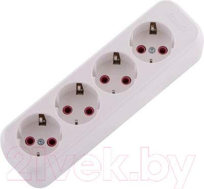 Колодка удлинителя Lezard Lila 720-0400-401